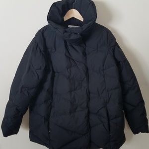 Old Navy Winter Maternity Coat